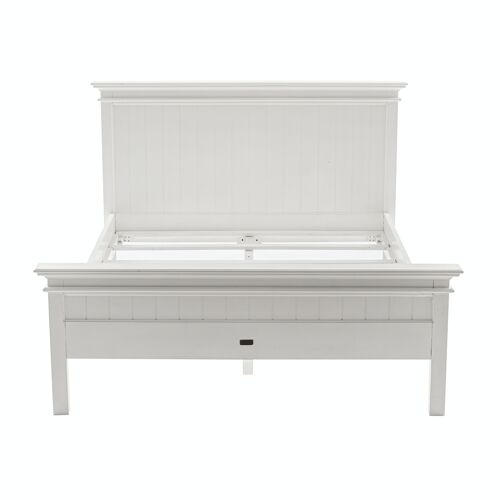 Halifax Queen Size Bed