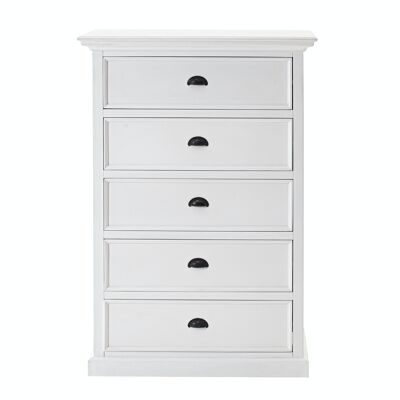 Halifax Chest of Drawers