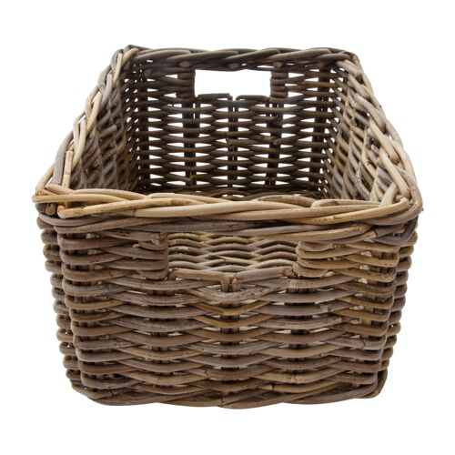 Halifax Rattan Basket (Set of 4)