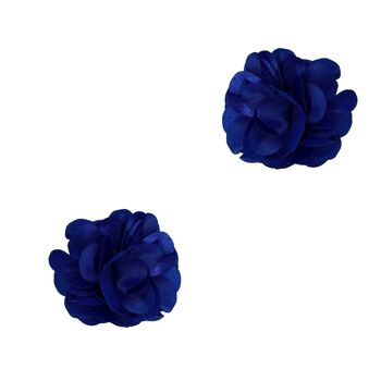 FLOWER CLIPS AMSTERDAM (la paire) 2