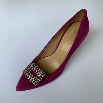 CLIPS CHAUSSURES GLAMOUR LUXEMBOURG (la paire) 4