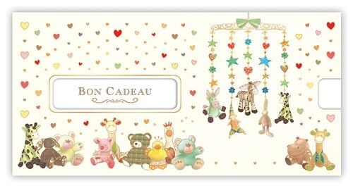 Plaisir d'Offrir (SKU: 8661FR)