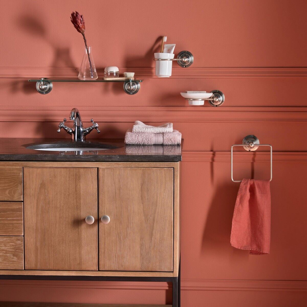 Portaspazzolino - Durand