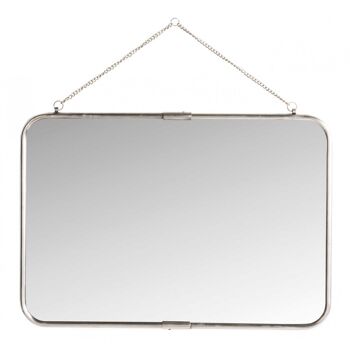 Miroir a suspendre