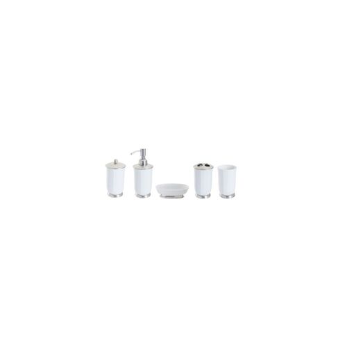 Set de toilette (5 pieces)