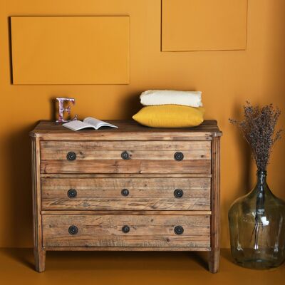 Sidonie chest of drawers