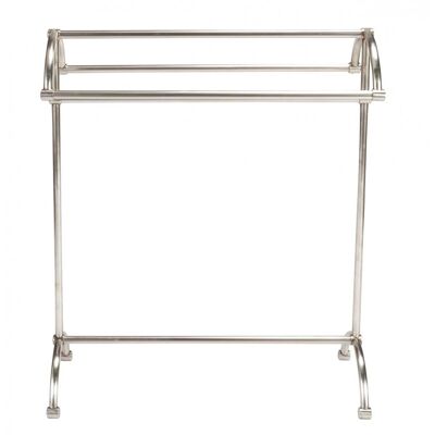 Standing towel rack - PSERV4