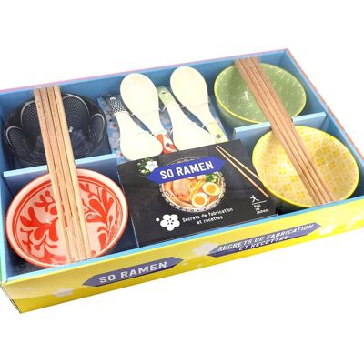 CAJA - Entonces Ramen