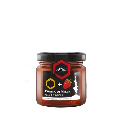 Miele alla Fragola - Oro d'etna