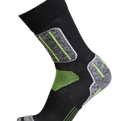 ENERGY neon technical sport socks
