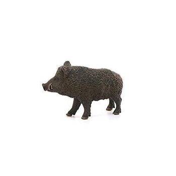 SCHLEICH - Wild Life - Sanglier - réf :  14783 3