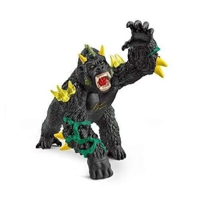 SCHLEICH - Eldrador® - Monstrous gorilla - ref: 42512