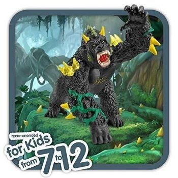SCHLEICH - Eldrador®  - Gorille monstrueux - réf :  42512 2