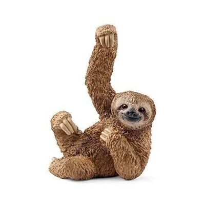 SCHLEICH - Wild Life - Sloth - ref: 14793