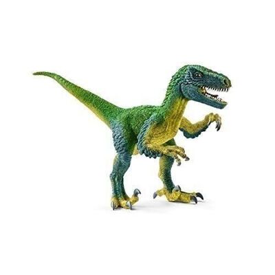 SCHLEICH - Dinosaurs - Vélociraptor - réf :  14585