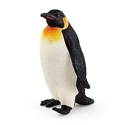 SCHLEICH - Wild Life - Pinguino - rif: 14841