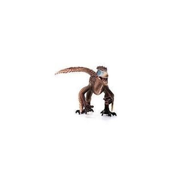 SCHLEICH - Dinosaurs - Utahraptor - réf :  14582 2