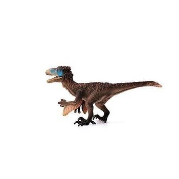 SCHLEICH - Dinosaurs - Utahraptor - réf :  14582 3