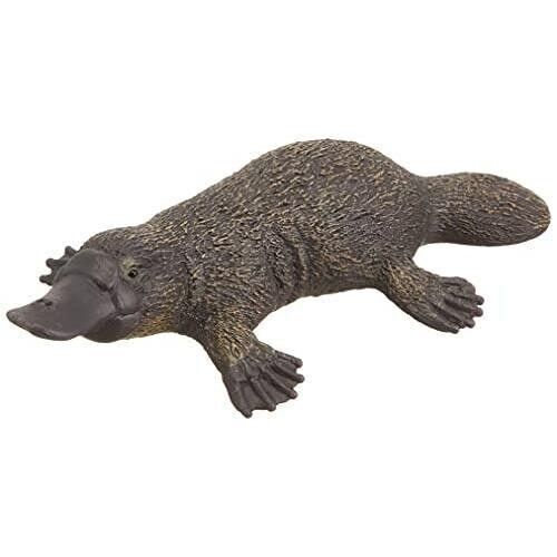 SCHLEICH - Wild Life - Ornithorynque - réf :  14840