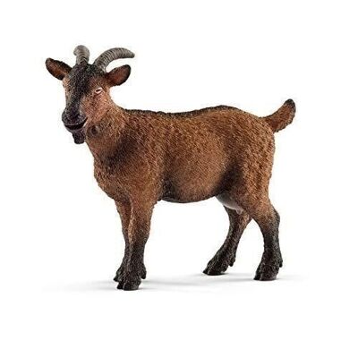 SCHLEICH - Farm World - Goat - ref: 13828