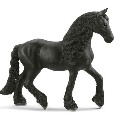 SCHLEICH - Horse Club - Friesian mare - ref: 13906