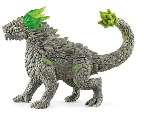 SCHLEICH - Eldrador®  - Dragon de pierre - réf :  70149