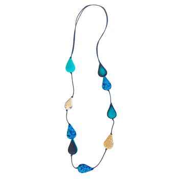 Collier de mode COL LISBOA | 5 couleurs 3