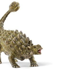 SCHLEICH - Dinosaurs - Ankylosaure - réf :  15023