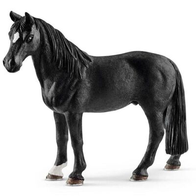 SCHLEICH - Farm World - Hongre Tennessee Walker - réf :  13832