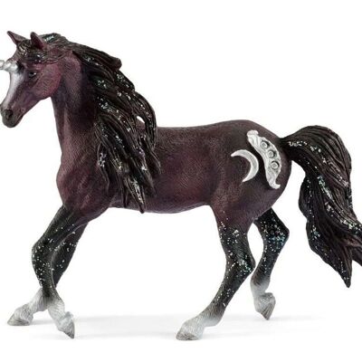 SCHLEICH - bayala® - Moon unicorn, stallion - ref: 70578