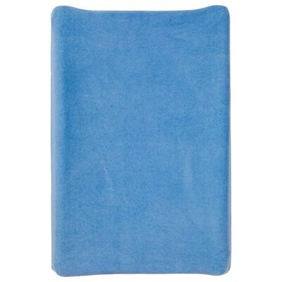 Changing Mat Cover 50x70cm Jean Blue