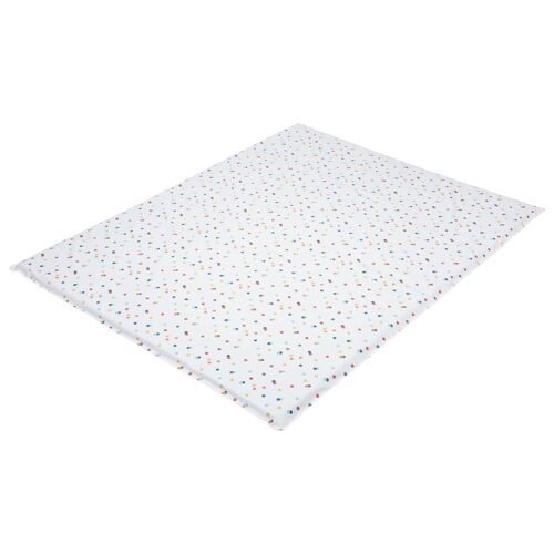 Tapis de jeu 72x92 cm Pois