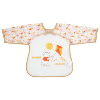 Bib apron 12-18 months Winnie Retro