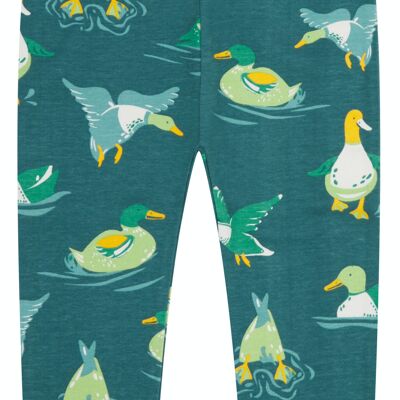 LEGGING - DUCK AND DIVE