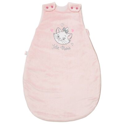 Jolie Marie Winter Newborn Baby Sleeping Bag