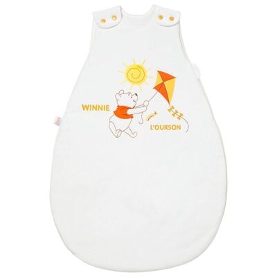Winter birth sleeping bag Winnie Retro