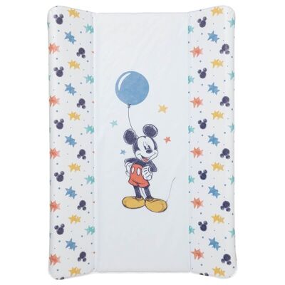 Matelas à langer Premium 50x70 cm Mickey Cool