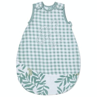 Day Break summer birth sleeping bag