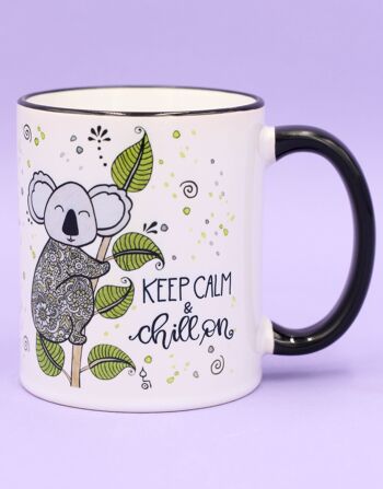 Tasse "Koala" 5