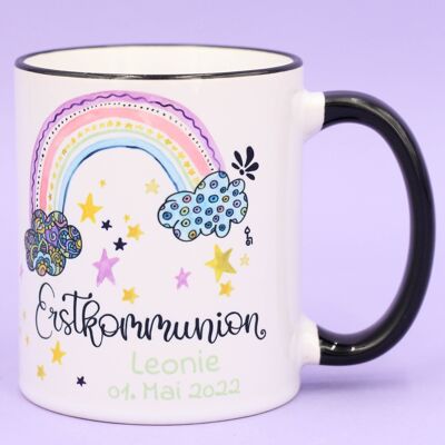 Tasse "Erstkommunion"