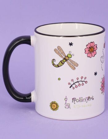 Tasse "Garden Boss" 3