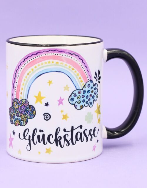 Glückstasse