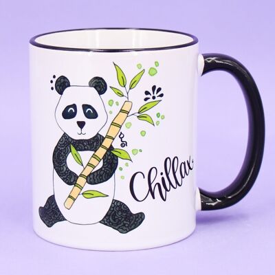 Mug "Panda"