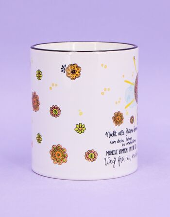 Mug "chemin" 3