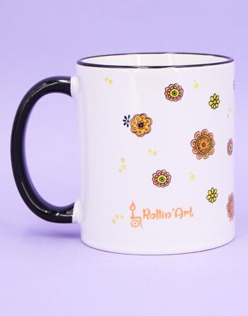 Mug "chemin" 9