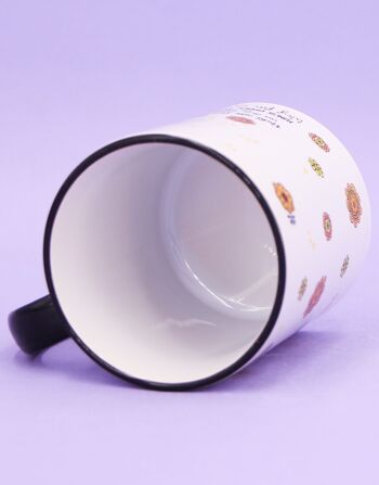 Mug "chemin" 10