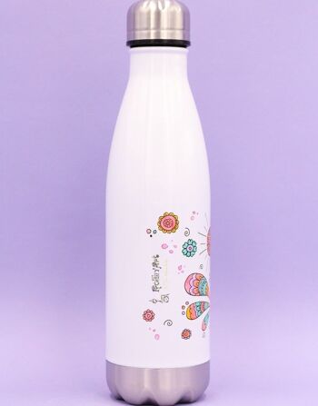 Gourde "Profitez des petites choses" - 750ml 4