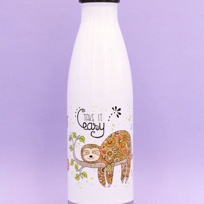 Drinking bottle "Sloth" - 750ml