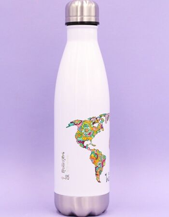 Gourde "Wanderlust" - 750ml 4