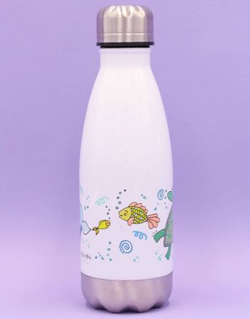 Gourde pour enfants "Under the Sea" 5